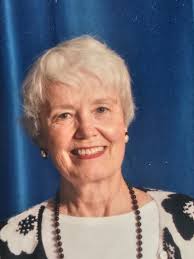 Patricia Carol “Pat” Pauley Guy (1934-2018)