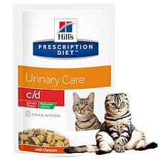 Looking for some hills cd cat food alternative? Aetn Future Hills Prescription Diet Feline Cd Urinary Stress Reduced Calorie 12 Ebay