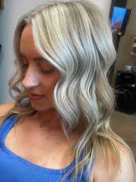 🌼Hi all! My name is Erica and I'm a blonding specialist! You don't have to  live with dull or brassy hair! Please see my ig@ericamarinohair. I am  accepting new clients in April!🌼