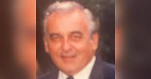 Mr. Alexander H. Benware Obituary