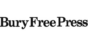 Don't even think about it. Bury Free Press