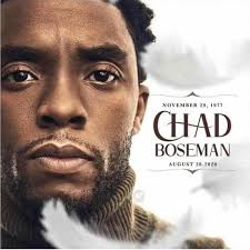 Remembering Chadwick Boseman in Black Panther