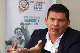 El congresista renunció también a la copresidencia de su partido, en una carta dirigida al apostol eduardo cañas en la que manifestó que sus labores como senador y precandidato le impiden seguir ocupando esa. Los Cristianos Que Se Cansaron De Entregar Sus Votos A Los Politicos