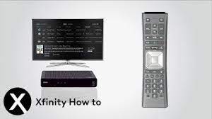 Press the tv power key on the remote. How To Program Your X1 Remote Control To Your Tv And Audio Device Youtube