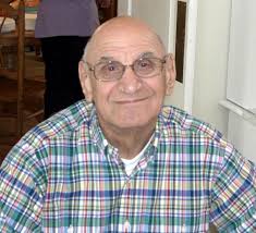 Frank Breitwieser Obituary