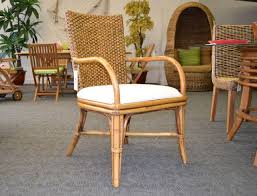 Rattan Dining Chair Wicker Furniture Indoor Furniture Rattan Armchair 229 Indoor Wicker Furniture Wicker Furniture Rattan Dining Chairs