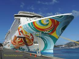 Just move your mouse over any stateroom and a pop up will appear with detail information, including a full description and floor layout, and a link to pictures and/or videos. Norwegian Getaway Deck Plans Beyondships S Cruise Ship Blog