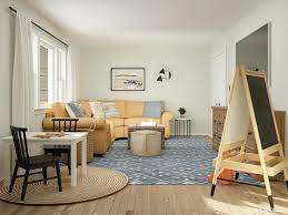 16 modern living room design photos. 3 Layouts For An 11x18 Living Room Modsy Blog