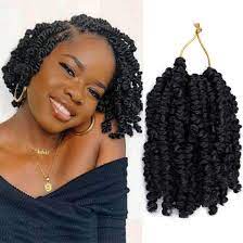 6inch Curly Wave Pre Twisted Spring Twist Hair 5 Packs Pretwisted Bomb Twist Crochet Hair Short Passion Twists Crochet Braids 20 Strands Pack Bob Spring Twists Braiding Hair Extensions 1b Buy Online In Saint Crochet braids with superline soul twist bulk 14.