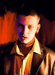 Anderson Bell FW19 Vanity Teen 虚荣青年 Lifestyle & New Faces Magazine