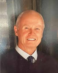 Victor Johansen Obituary