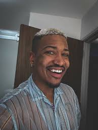 Rising Stars: Meet Robbie Mitchell-Yelverton of Laurel Maryland