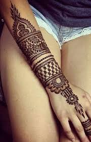 Small tattoos arrive in various styles and you may choose according to your own personal taste. Tattoos Design Ideas 30 Best And Beautiful Henna Tattoo Designs Idea For Women