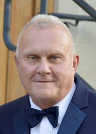 Robert Lee Brownlee Obituary June 28, 2020