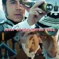 Potc Art Cutler Beckett