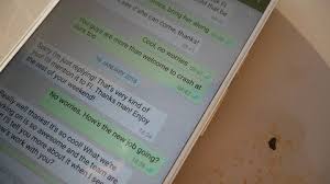 Talking about a loved one's impending death is frightening and difficult, which leads many to put it off until later. Whatsapp Tips And Tricks To Turn You Into A Messaging Master