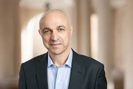 Barristers — Cloisters