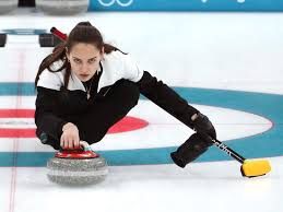 Curling is not one of the world's most popular sports, nor is it one likely to receive much television coverage or be something many people will ever. Curling In Steglitz Anyone Can Curl