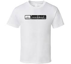 The graphic is available on a variety of top . Slide To Unlock Funny Celebrity Worn Look T Shirt
