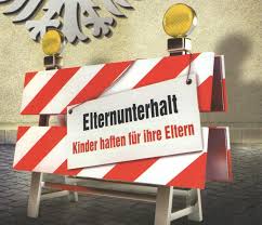 Wie viel müssen kinder zahlen? Elternunterhalt