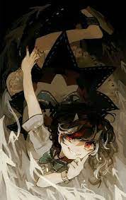 pin on touhou