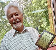 Evergreen Cemetery Association holds annual meeting