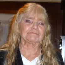 Obituary information for Lula Belle Garland