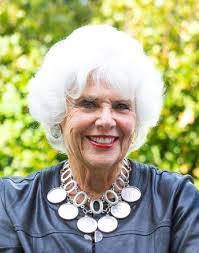 Barbara Lebowitz's Instagram, Twitter & Facebook