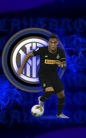 That has already potentially torpedoed tottenham and arsenal's hopes of prising martinez away, and now it appears the player himself would rather stay in milan than move to. Hd Lautaro Martinez Wallpapers Peakpx