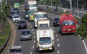 Transporternya perlu dipasang alat pendingin udara di dalamnya. oleh karena itu, angkutannya juga perlu disesuaikan dengan kebutuhan produk pertanian tertentu. Gaet Bank Jago Transporter Logisly Berpeluang Dapat Modal Kerja Ekonomi Bisnis Com