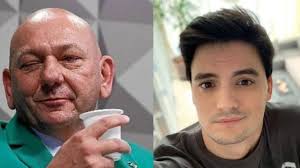 VÍDEO: ao som de Anitta, Felipe Netto debocha de Veio da Havan após  derrotá-lo na Justiça