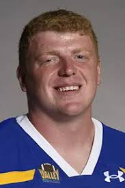 MVFC RECOGNIZES 74 JACKRABBITS FOR ACADEMICS