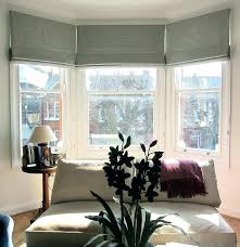 Wohnzimmer Mit Erkerfenster Erker Schlafzimmer Jalousien Erkerfenster