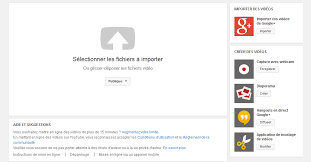 Touchez plus de 70 millions de personnes lorsque vous mettez en ligne et partagez votre contenu. Comment Partager Les Videos De Vos Jeux Preferes Sur Youtube Softonic