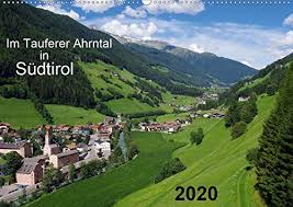 Garni trojer sand in taufers/campo tures. Im Tauferer Ahrntal In Sudtirol Wandkalender 2020 Din A2 Quer Landschaft Und Natur Des Tauferer Ahrntals Monatskalender 14 Seiten Seidel Thilo 9783670553397 Amazon Com Books