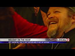 Milan restaurant owner stuck