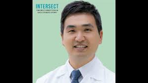 A chat with Dr. John Shin about the still small voice