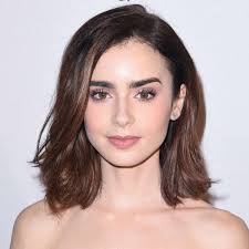 Image result for best haircut heart shaped face