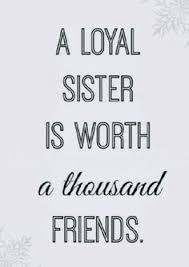Sibling quotes don't always have to be inspirational to be meaningful. 35 Beautiful Cute Heart Touching Sister In Law Quotes