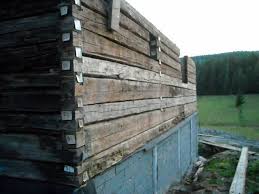 Image result for site:byggahus.se byta syll timmerhus