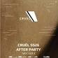 CRUÈL SS26 AFTER PARTY ‘ARCADIA' - SECRET ARTISTS event image