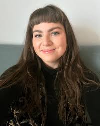 Profile for Melissa Gregory Mezzo-Soprano