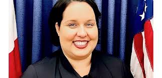 BHPD Employee Becomes President of Women's Leadership Group