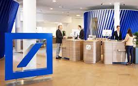 All zweig deutsche bank in wuppertal: Deutsche Bank Zukunft Der Filialen Offen Radio Rsg