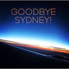 Im On The Last Flight Home To Adelaide Filled With Joy From The Awesome Weekend I Had At Sydney Finders Keepers Big T How To Make Light Airplane View Wonder