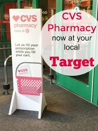 Another Reason To Love Target Convenient Cvs Pharmacy Pharmacy Cvs Pharmacy Family Fun