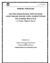 Bismillah, salinan peraturan direktur jenderal guru dan tenaga kependidikan kementerian pendidikan dan kebudayaan nomor 5745/b.b1.3/hk/2019. Egtukar Bukan Guru