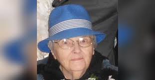 Dorothea Anna Rigor Obituary