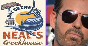 Neal's Creekhouse...