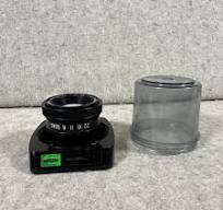 Fujinon f/4.5 Camera Lenses | eBay